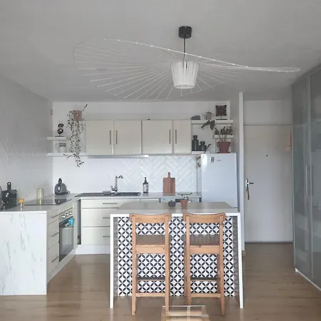 Charline Home Palavas-les-Flots Extérieur photo