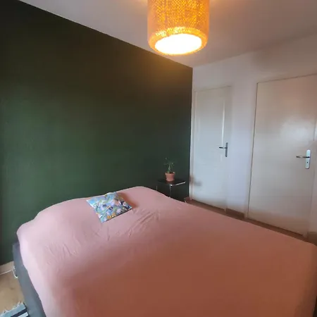 Charline Home Palavas-les-Flots Extérieur photo