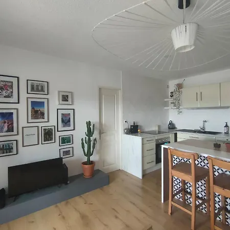 Charline Home Palavas-les-Flots Extérieur photo