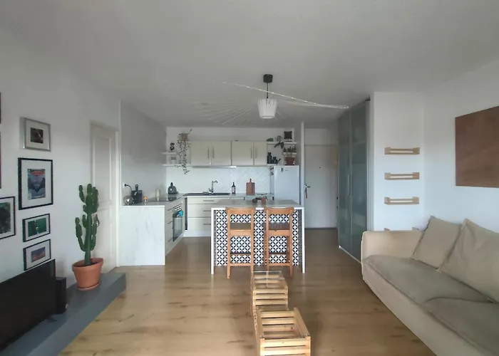 Charline Home