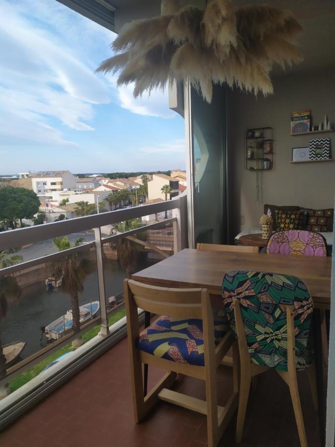 Appartement Charline Palavas-les-Flots