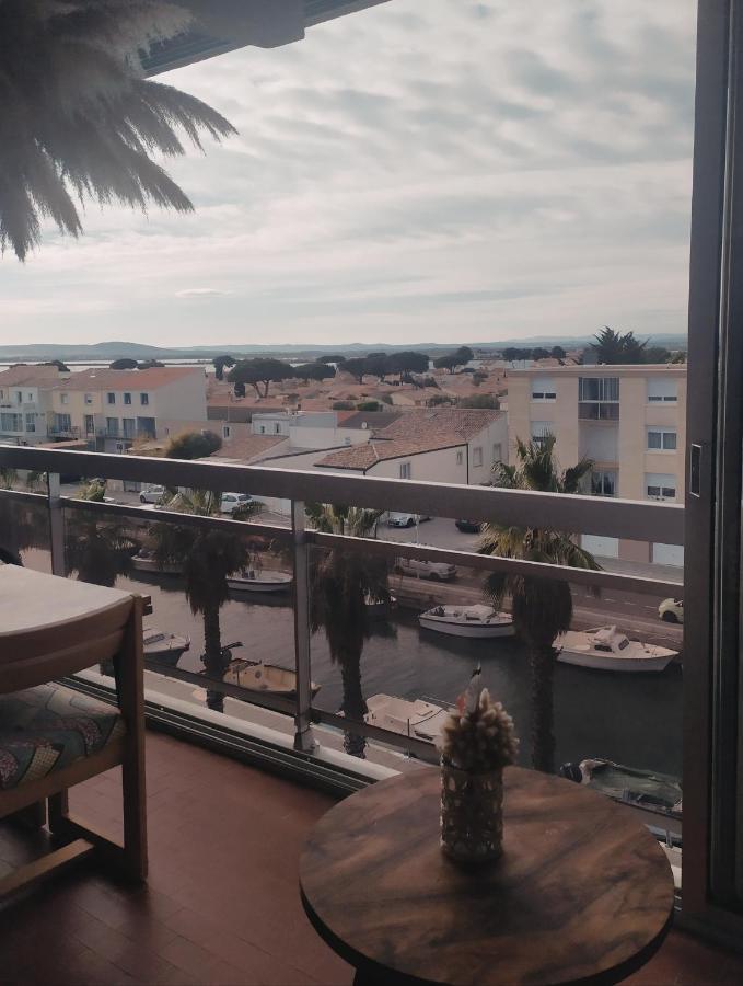 Charline * Palavas-les-Flots