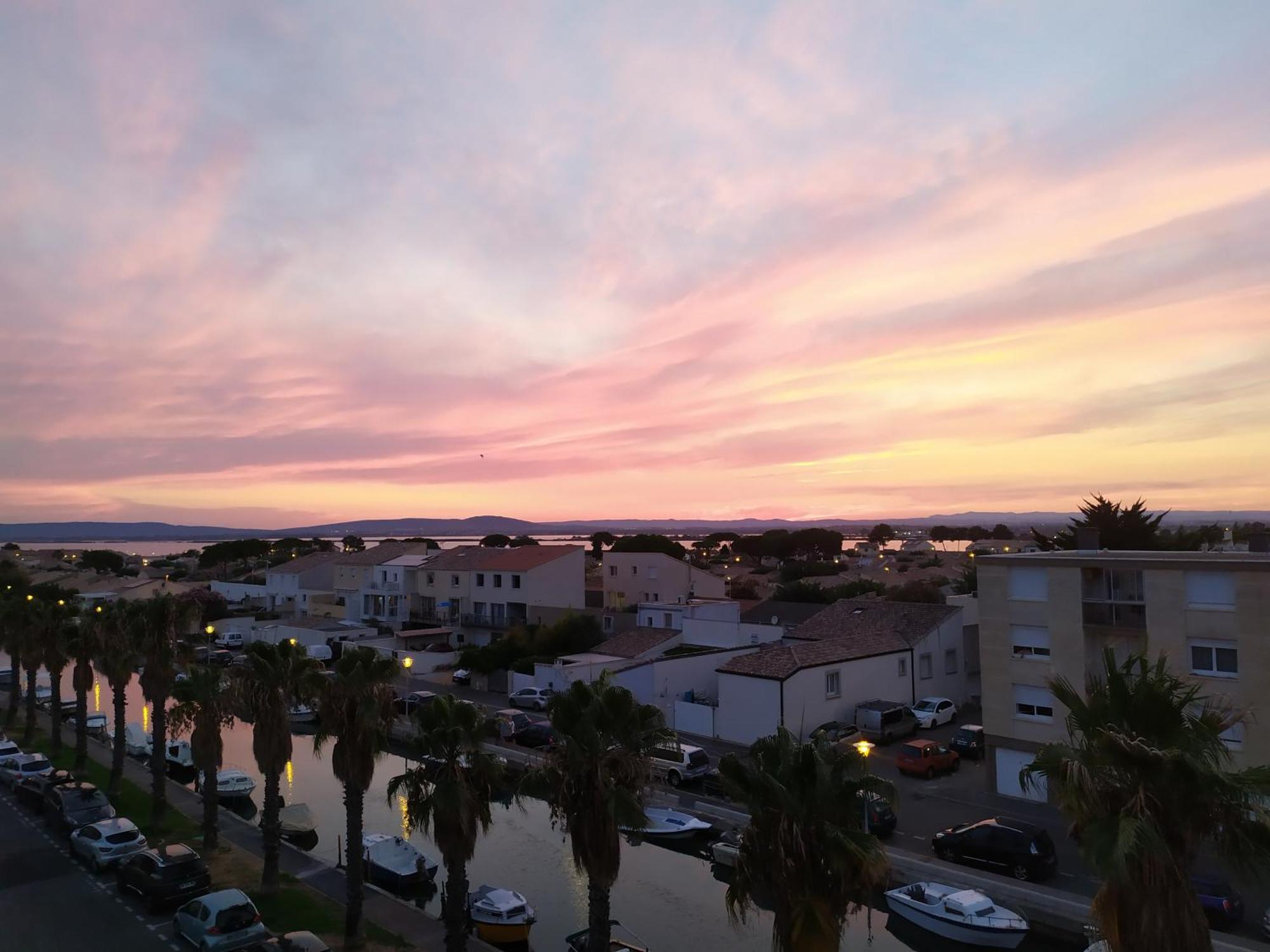 Charline Palavas-les-Flots