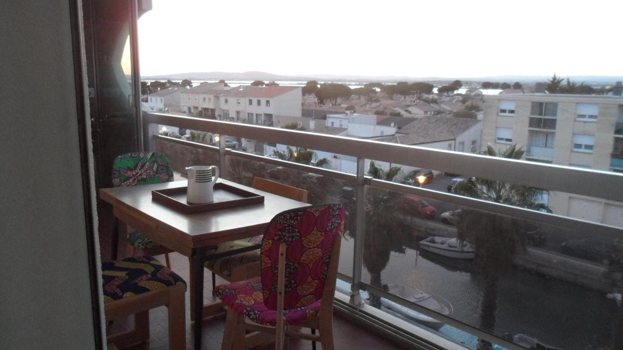 Charline Appartement *