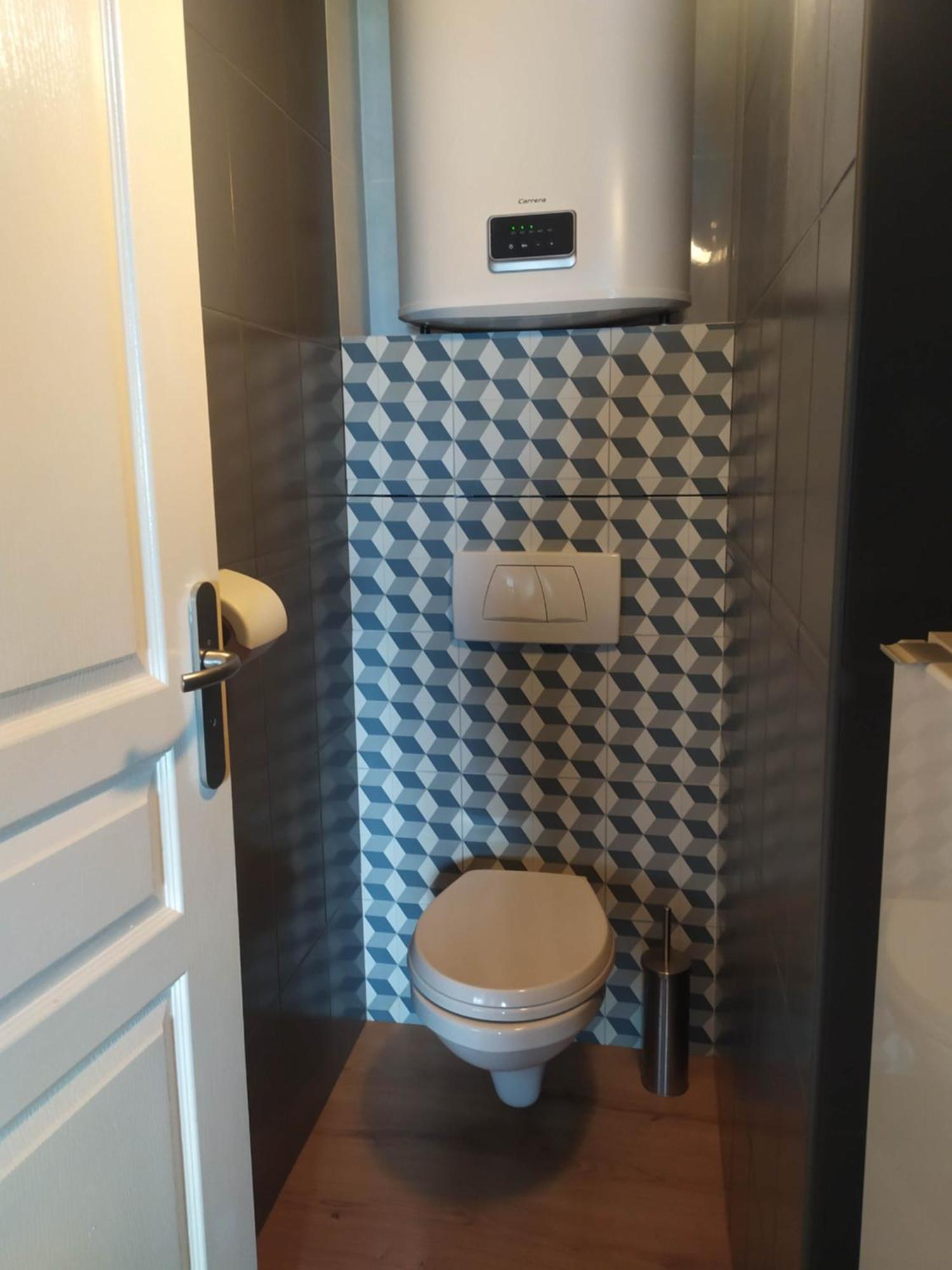 Charline Appartement *