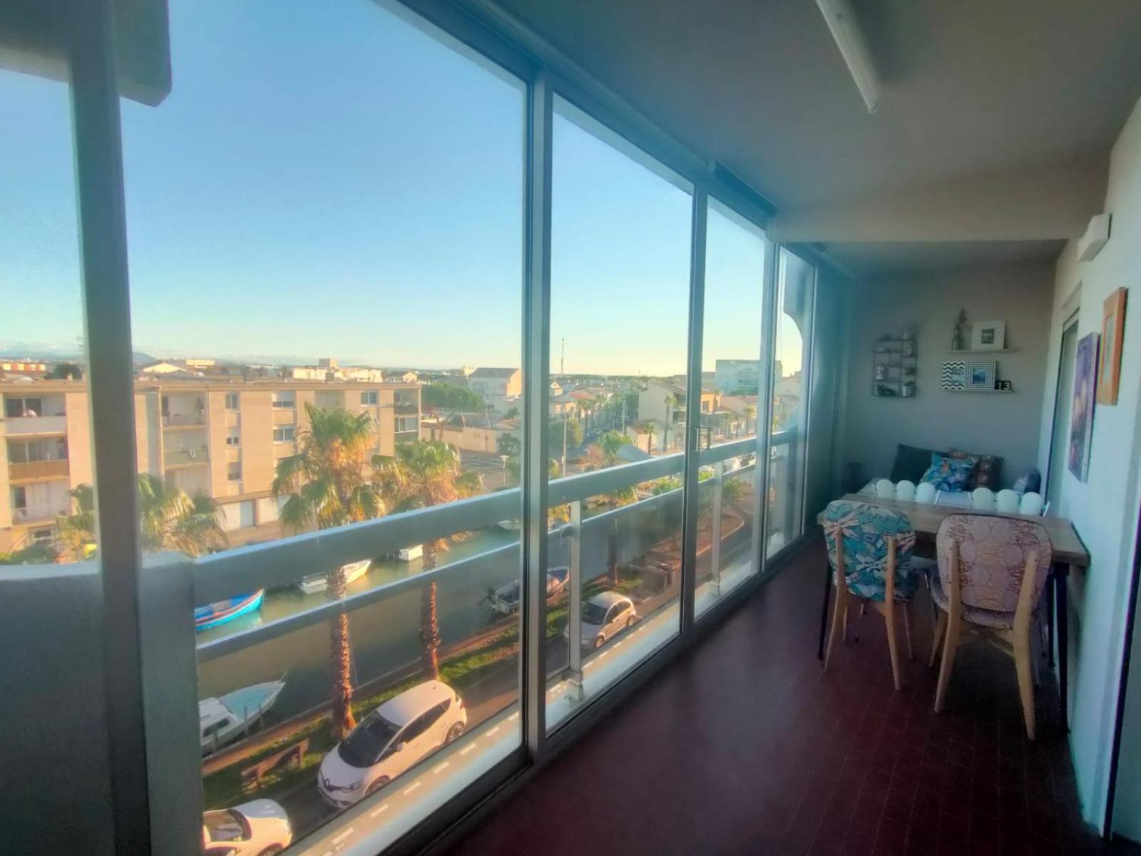 Appartement Charline Palavas-les-Flots